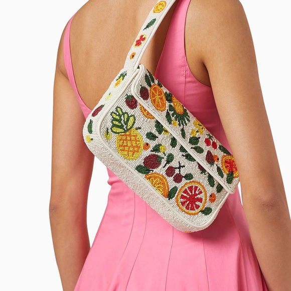 STAUD TOMMY BAG - Picture 5 of 10